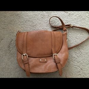 Crossbody Purse